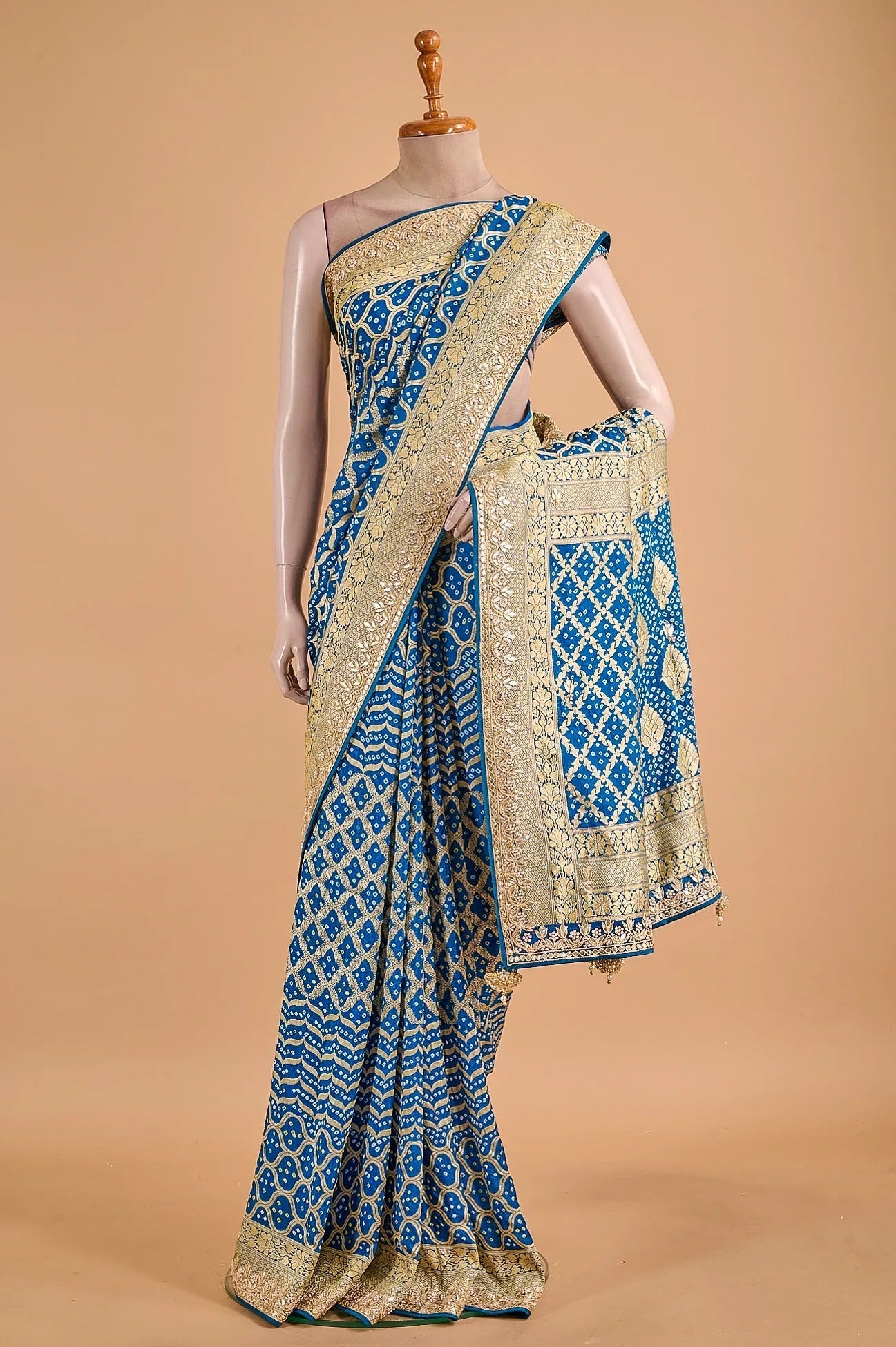 Embroidery Sarees